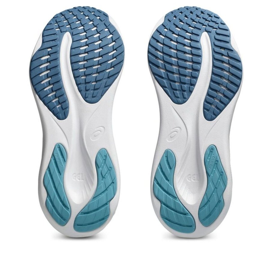 L�besko til voksne Asics Gel-Pulse 16 Bl� #3