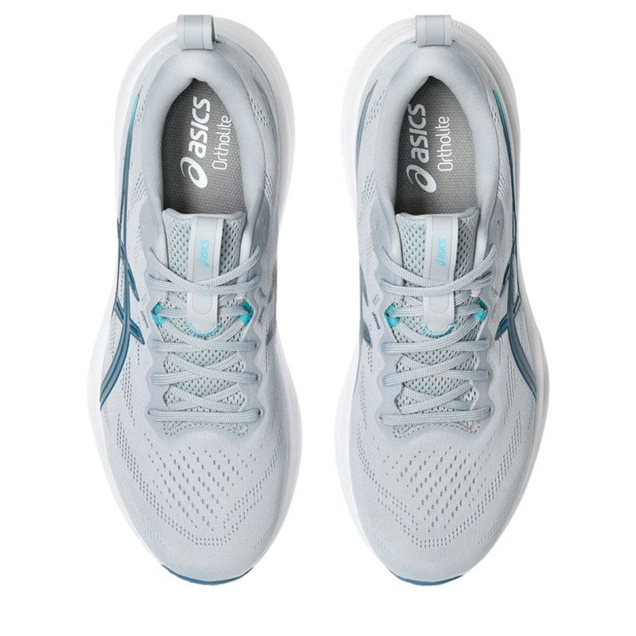 L�besko til voksne Asics Gel-Pulse 16 Bl� #4