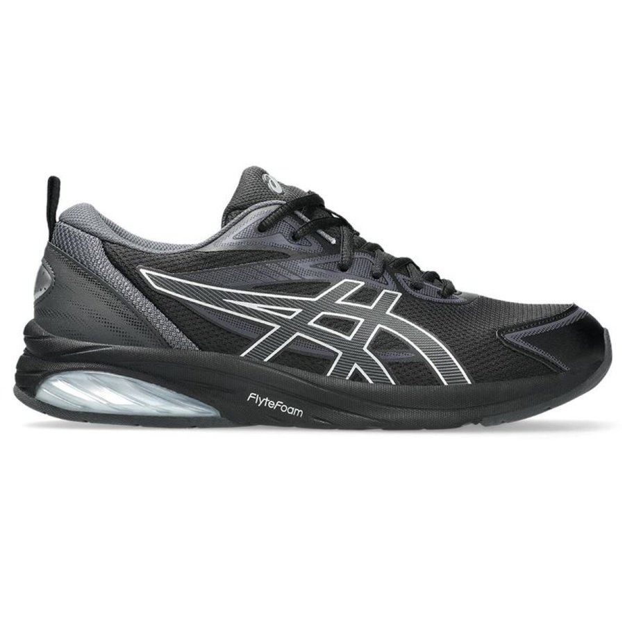 Herre sneakers Asics Gel-Quantum Kei Sort Unisex #1