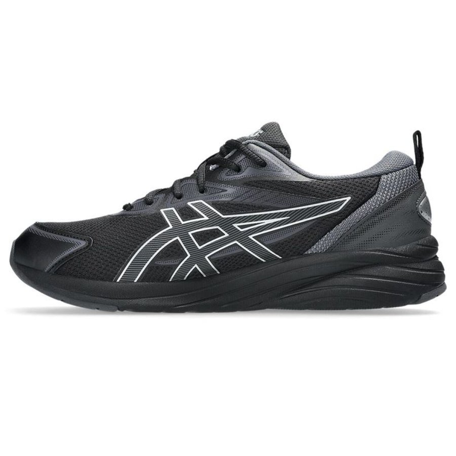Herre sneakers Asics Gel-Quantum Kei Sort Unisex #2