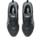 Herre sneakers Asics Gel-Quantum Kei Sort Unisex #3