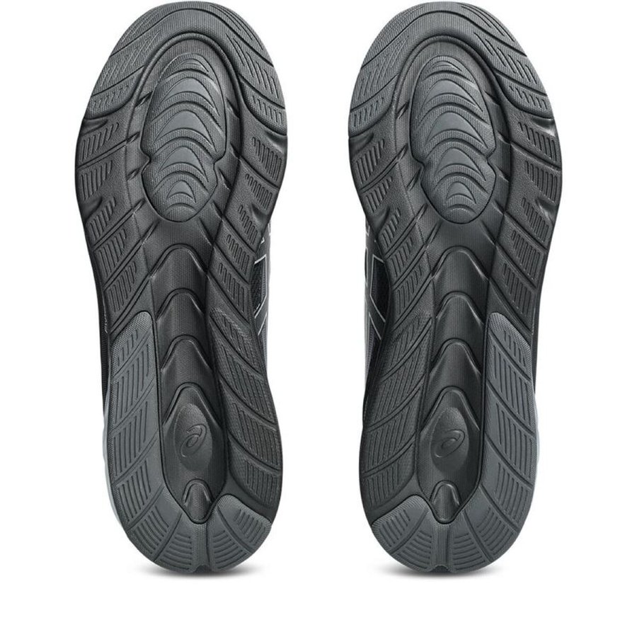 Herre sneakers Asics Gel-Quantum Kei Sort Unisex #4