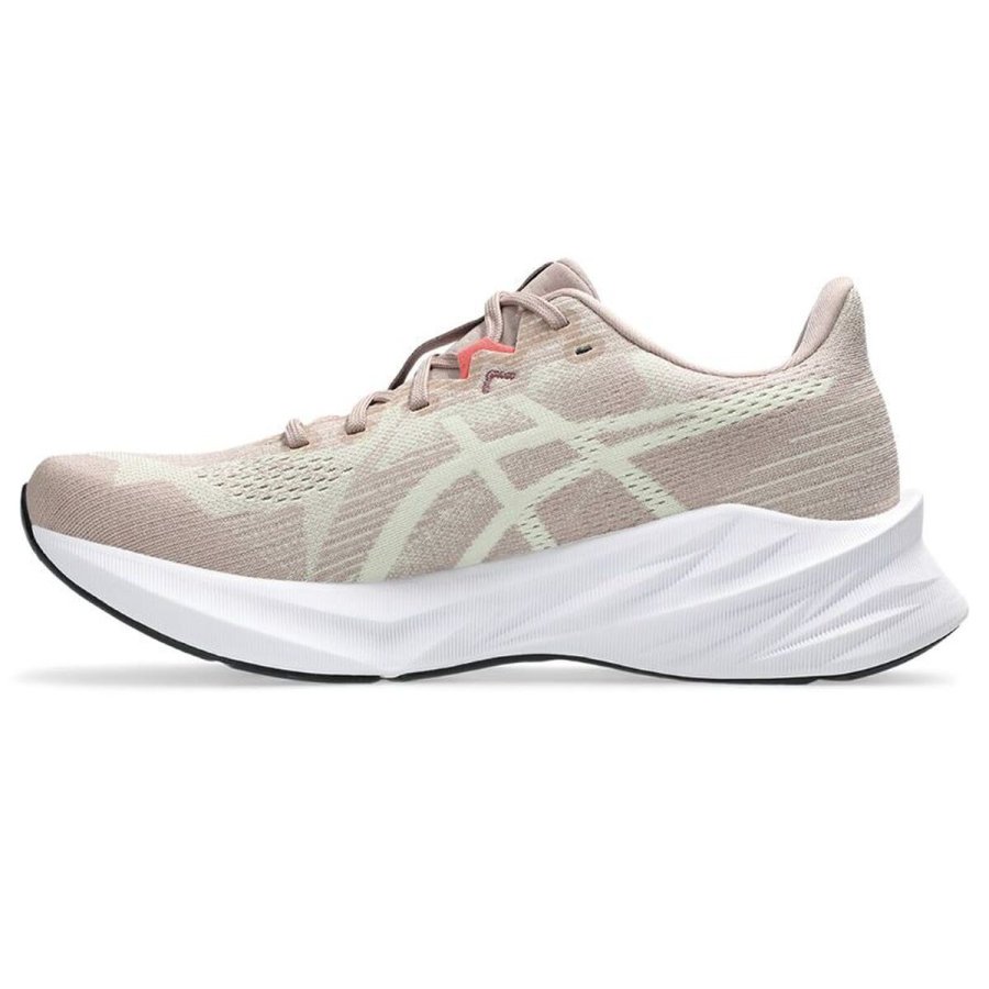 L�besko til voksne Asics Dynablast 5 Hvid #2