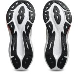 L�besko til voksne Asics Dynablast 5 Hvid #4