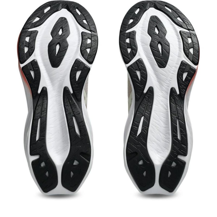 L�besko til voksne Asics Dynablast 5 Hvid #4