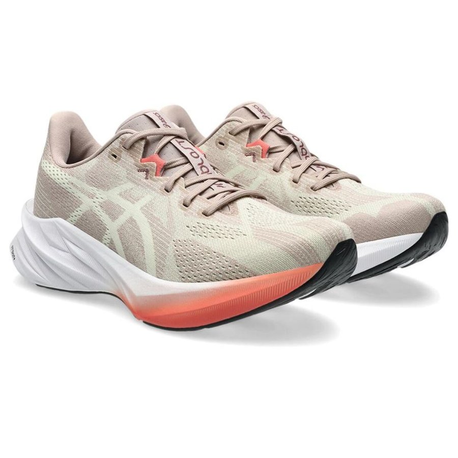 L�besko til voksne Asics Dynablast 5 Hvid #5