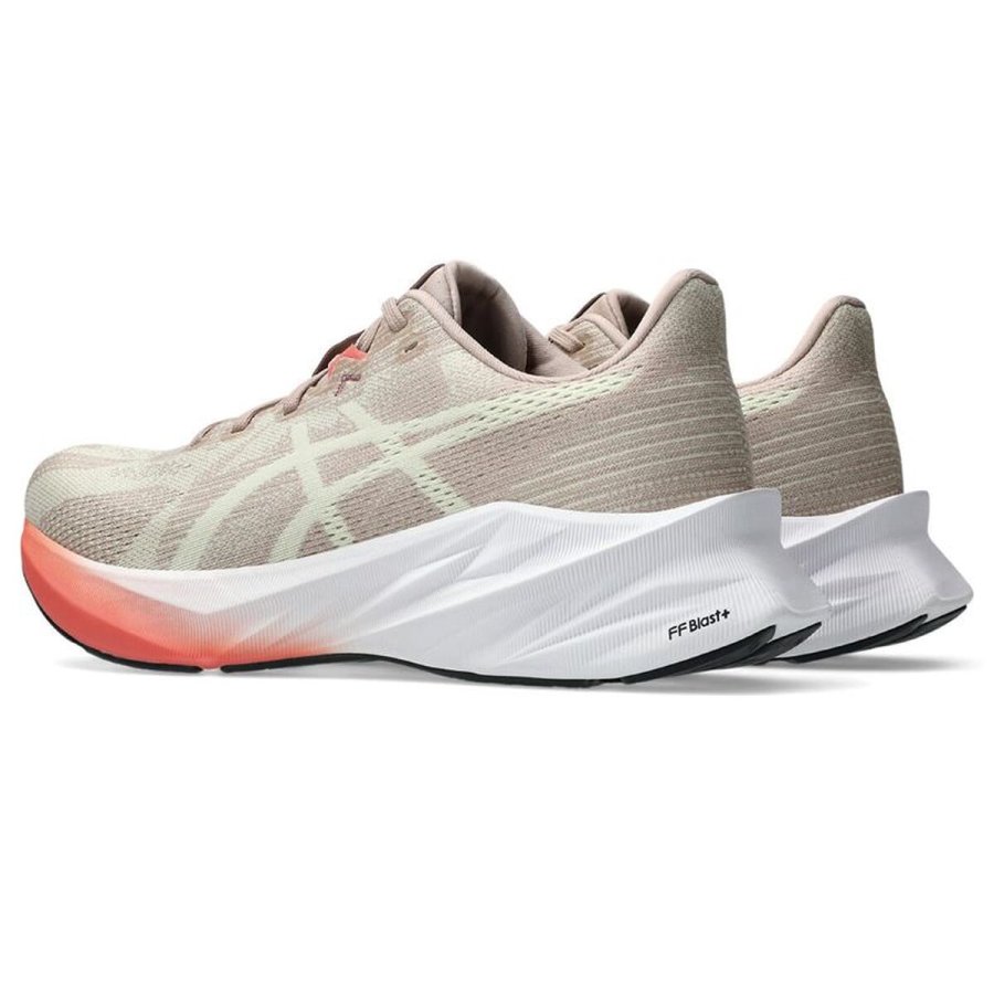 L�besko til voksne Asics Dynablast 5 Hvid #6