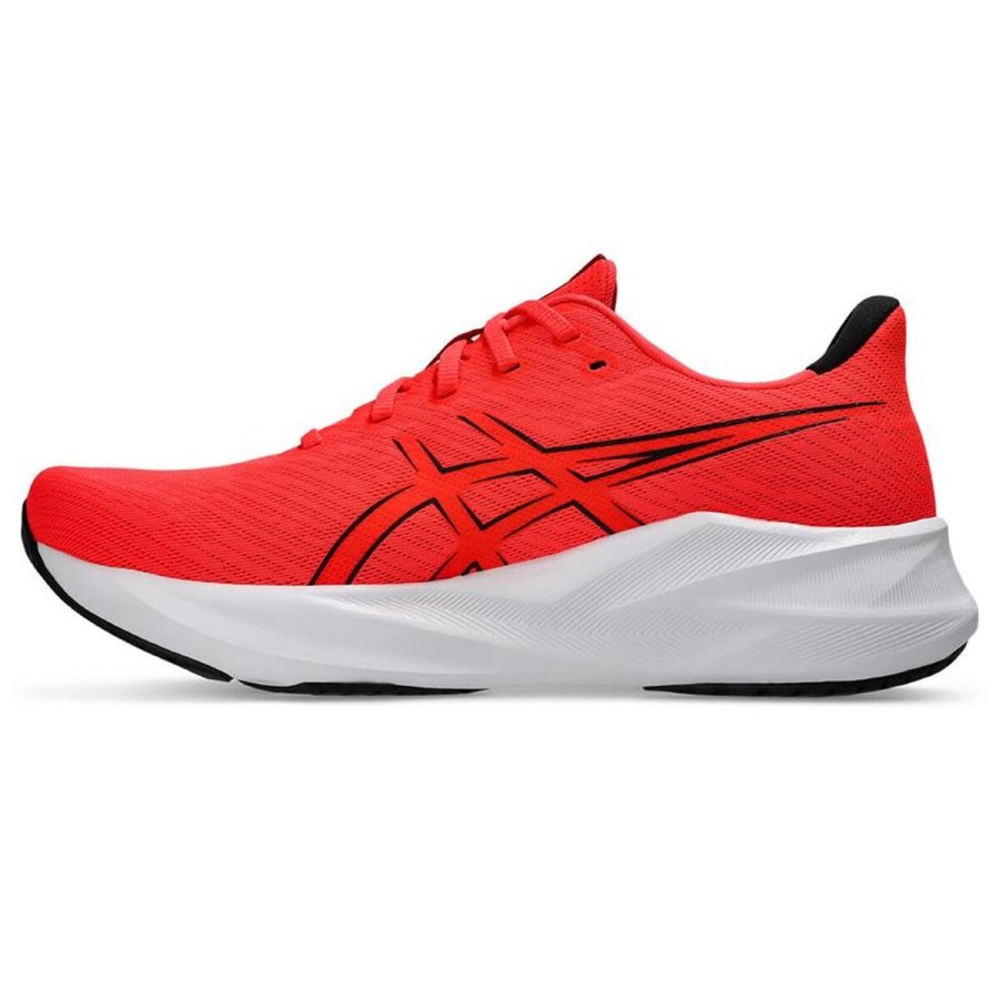L�besko til voksne Asics Versablast 4 R�d #2