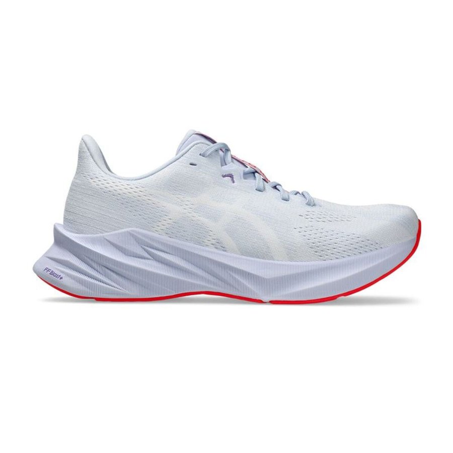 L�besko til voksne Asics Dynablast 5 Hvid #1