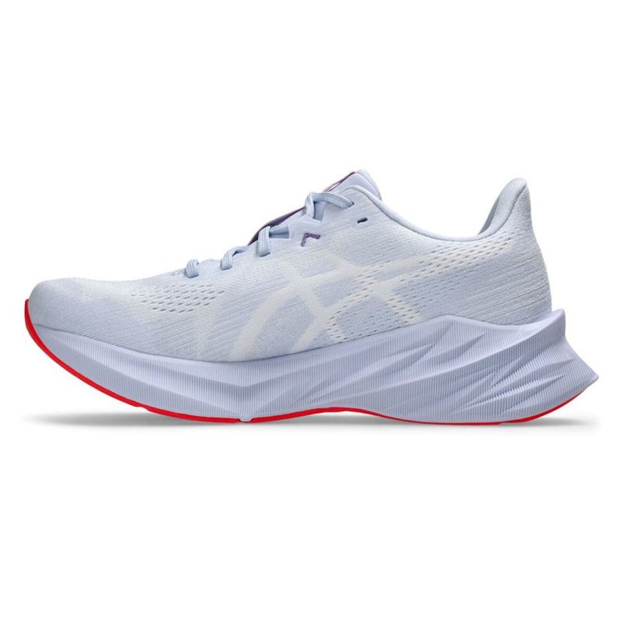 L�besko til voksne Asics Dynablast 5 Hvid #2