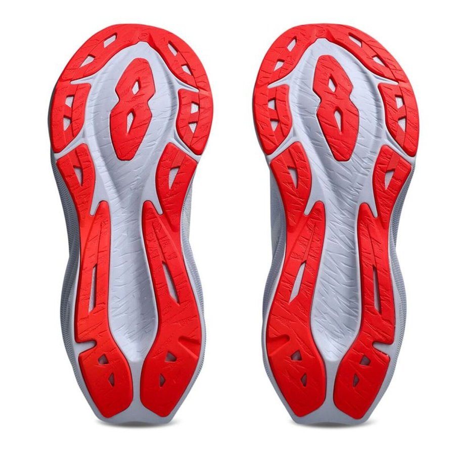 L�besko til voksne Asics Dynablast 5 Hvid #3