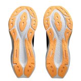 L�besko til voksne Asics Dynablast 5 Sort #3