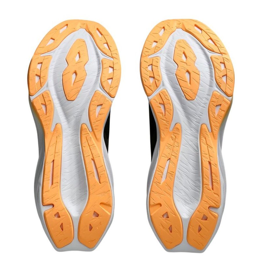 L�besko til voksne Asics Dynablast 5 Sort #3