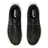 L�besko til voksne Asics Dynablast 5 Sort #4