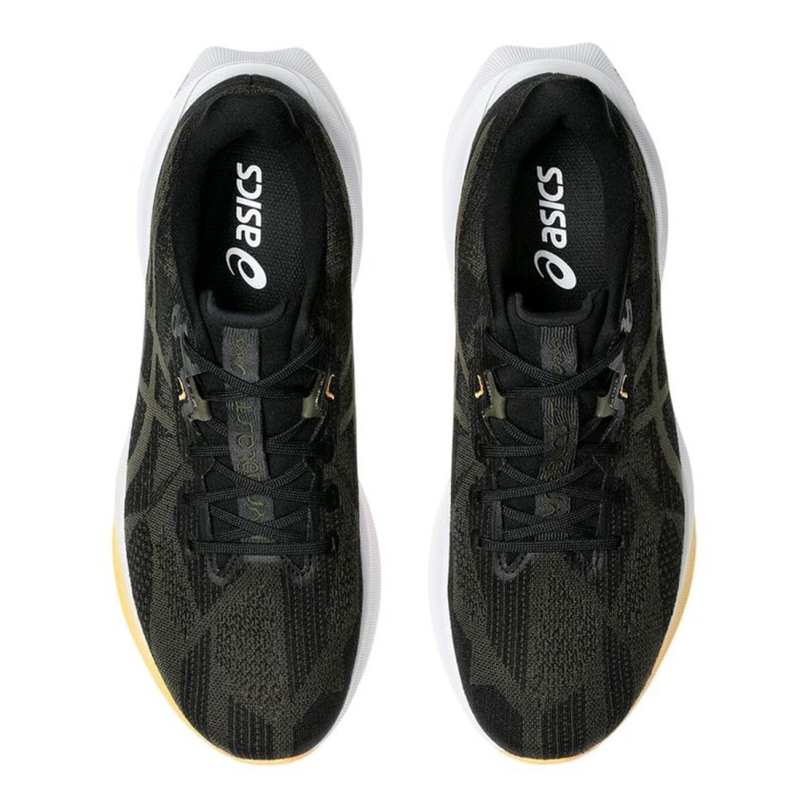 L�besko til voksne Asics Dynablast 5 Sort #4