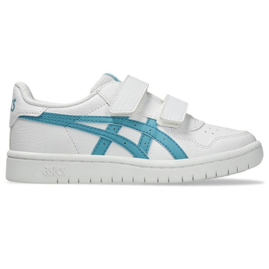 Sportssko til b�rn Asics Japan S Ps Hvid #1