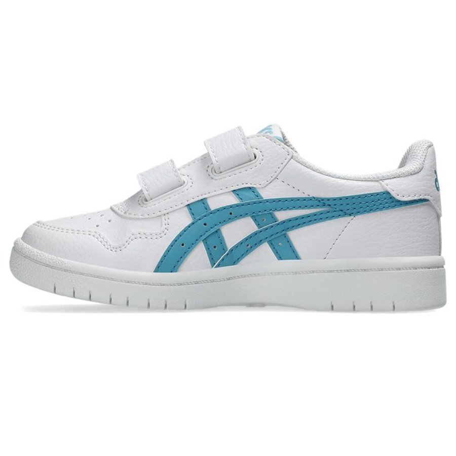 Sportssko til b�rn Asics Japan S Ps Hvid #2