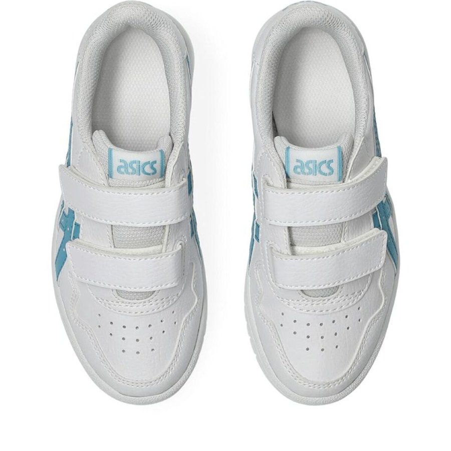 Sportssko til b�rn Asics Japan S Ps Hvid #3