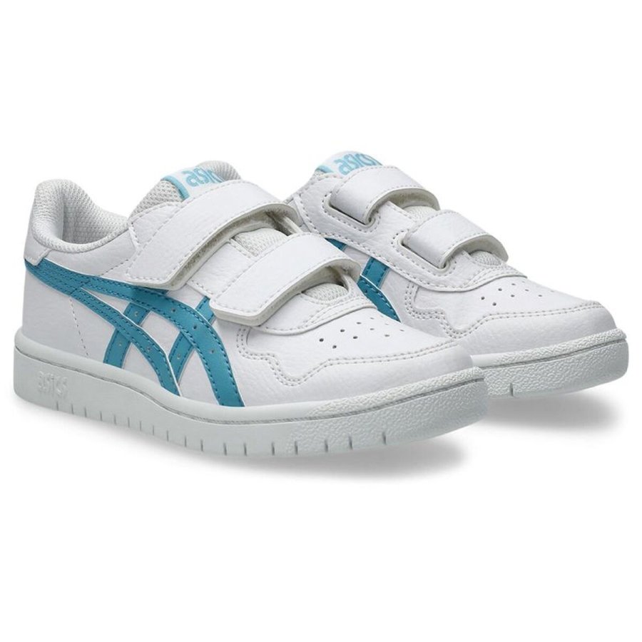 Sportssko til b�rn Asics Japan S Ps Hvid #5