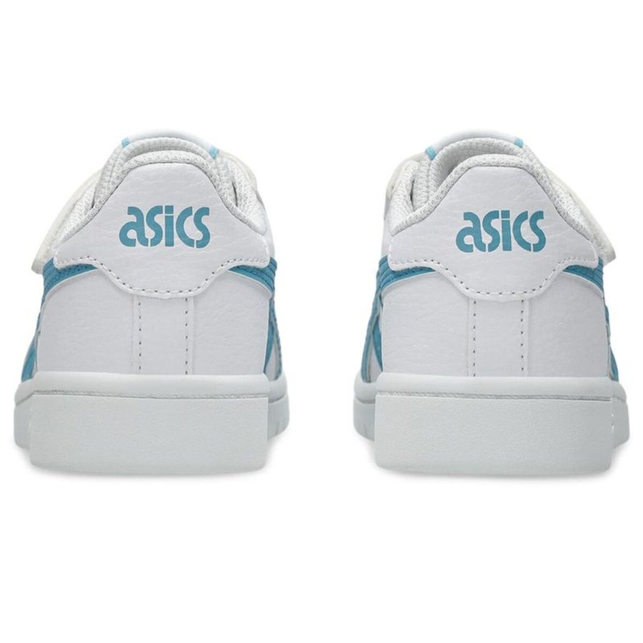 Sportssko til b�rn Asics Japan S Ps Hvid #7