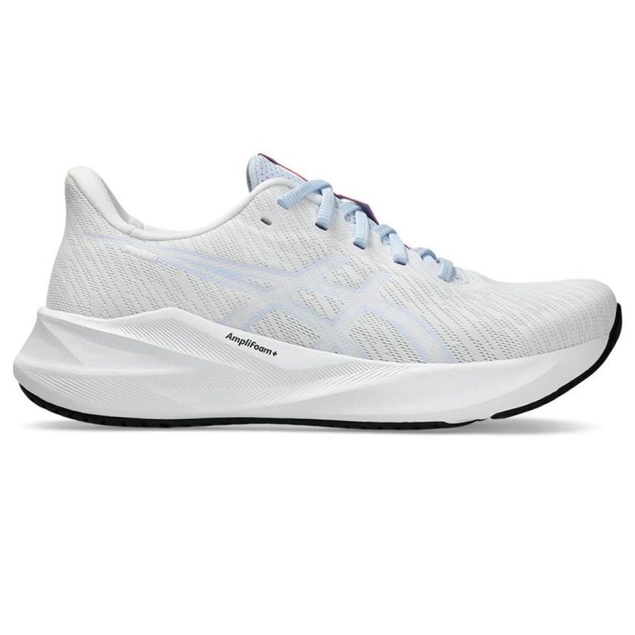 L�besko til voksne Asics Versablast 4 Hvid #1