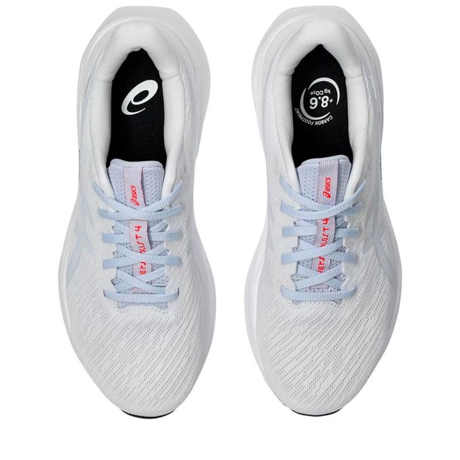 L�besko til voksne Asics Versablast 4 Hvid #4