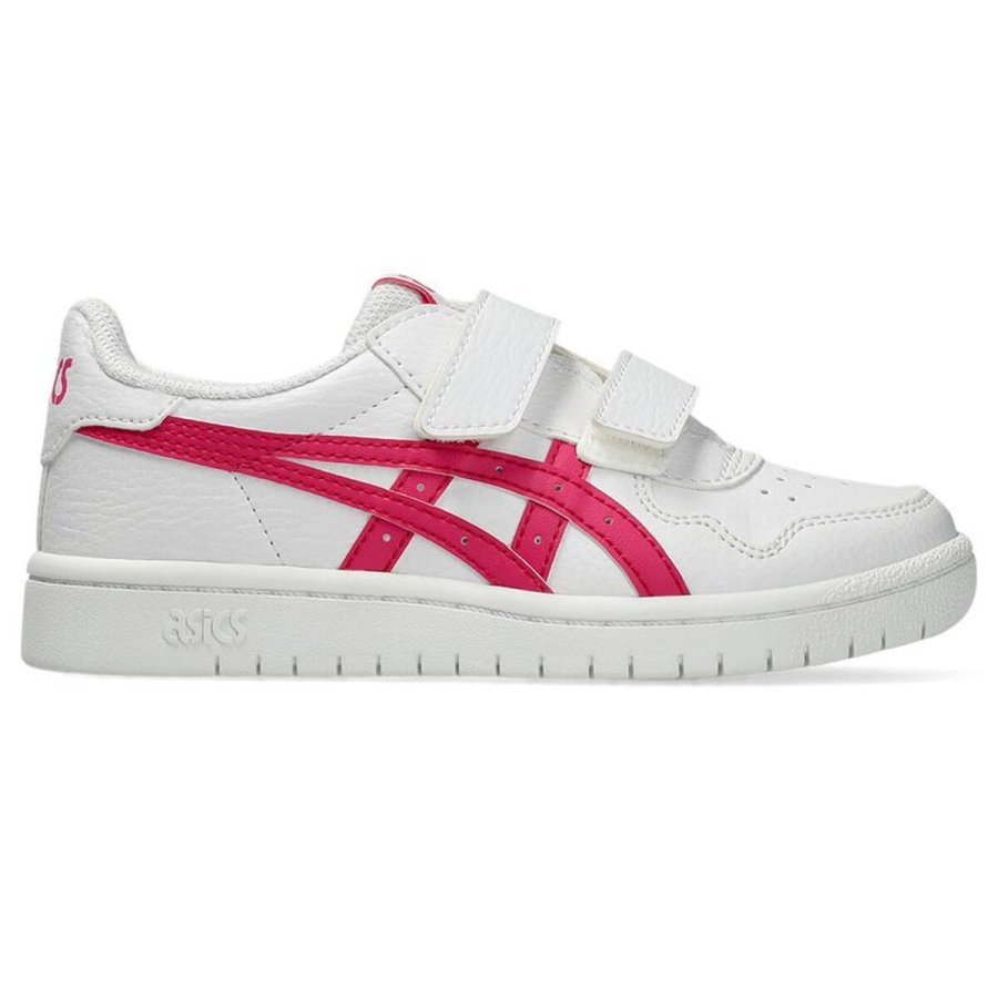 Sportssko til b�rn Asics Japan S Ps Hvid #1