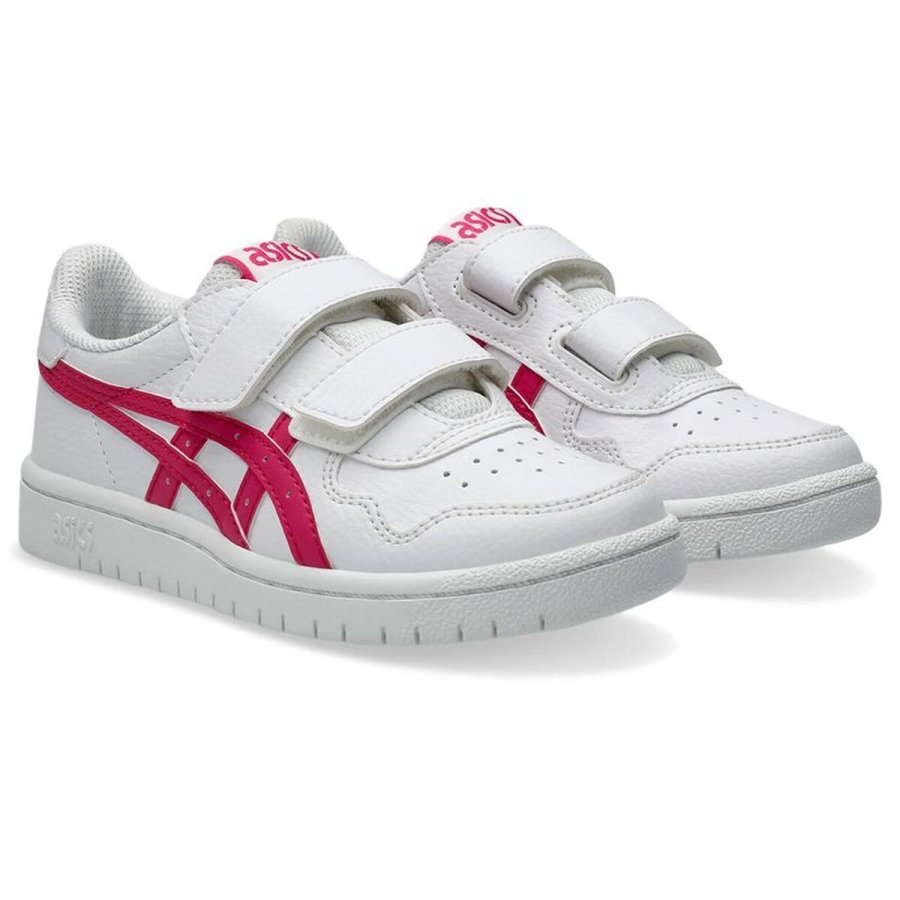 Sportssko til b�rn Asics Japan S Ps Hvid #5