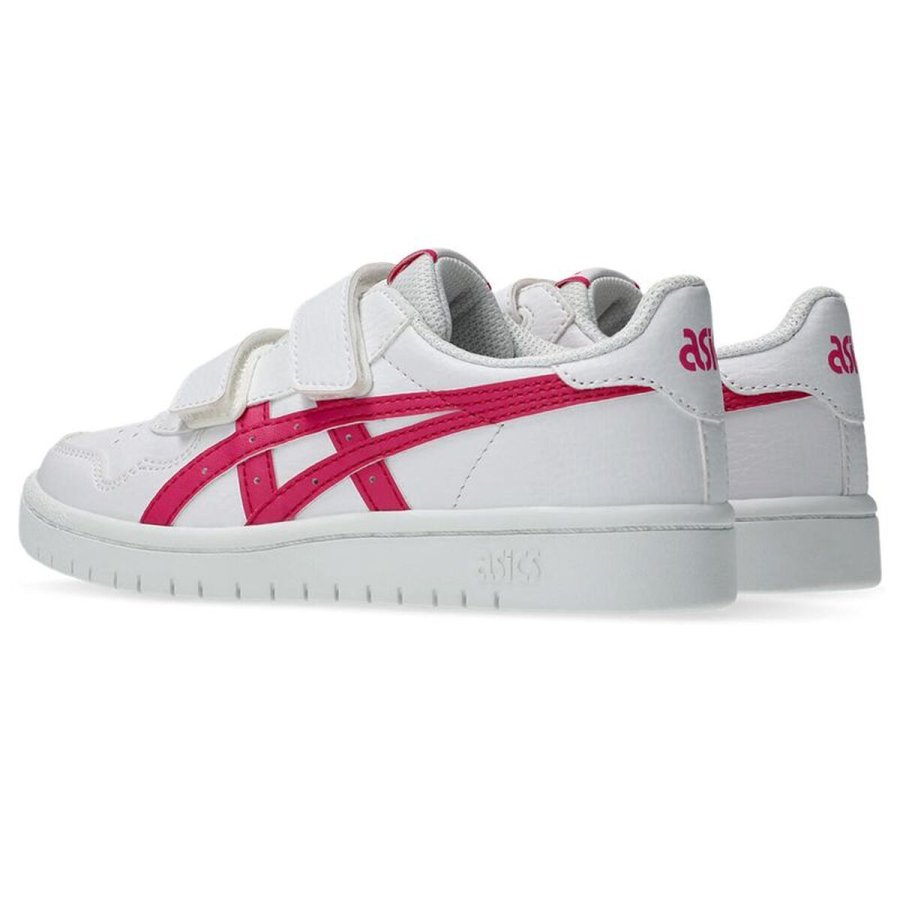 Sportssko til b�rn Asics Japan S Ps Hvid #6