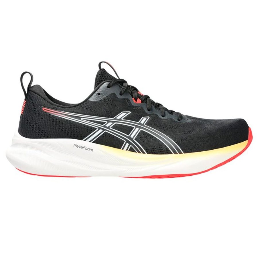 L�besko til voksne Asics Gel-Pulse 16 Sort #1