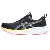 L�besko til voksne Asics Gel-Pulse 16 Sort #2