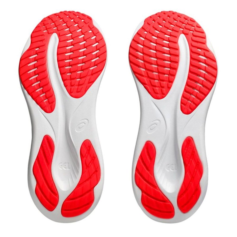 L�besko til voksne Asics Gel-Pulse 16 Sort #3