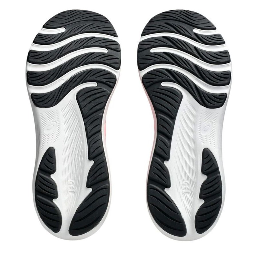 L�besko til voksne Asics Gel-Contend 9 R�d #3