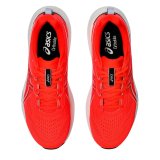 L�besko til voksne Asics Gel-Contend 9 R�d #4