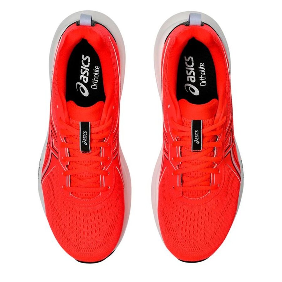 L�besko til voksne Asics Gel-Contend 9 R�d #4