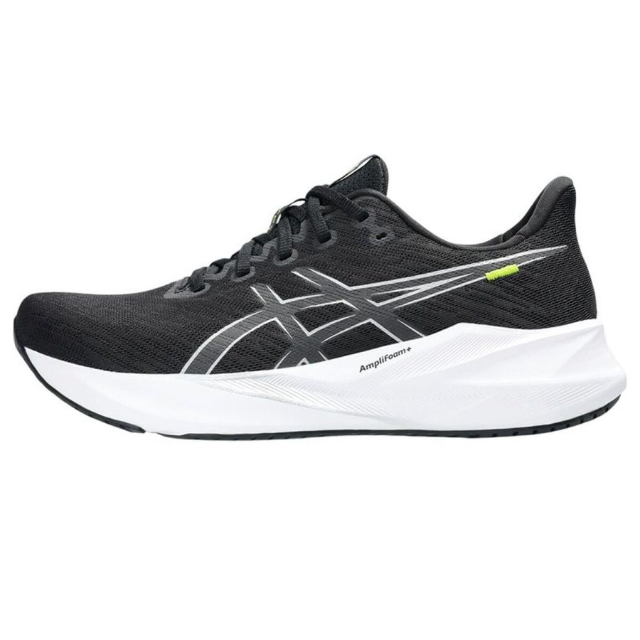 L�besko til voksne Asics Versablast 4 Sort #2