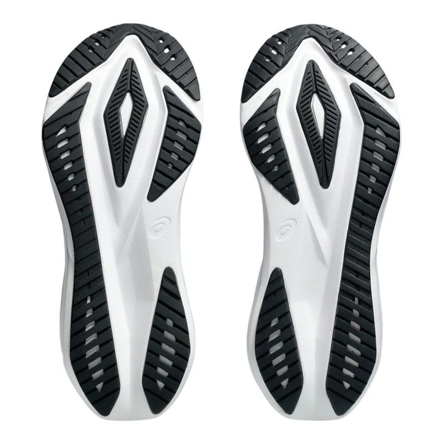 L�besko til voksne Asics Versablast 4 Sort #3