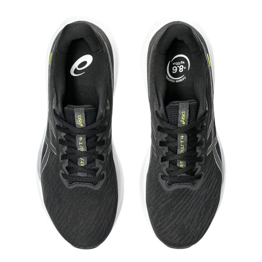 L�besko til voksne Asics Versablast 4 Sort #4