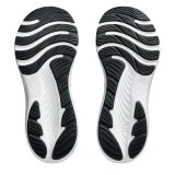 L�besko til voksne Asics Gel-Contend 9 M�rkebl� #2