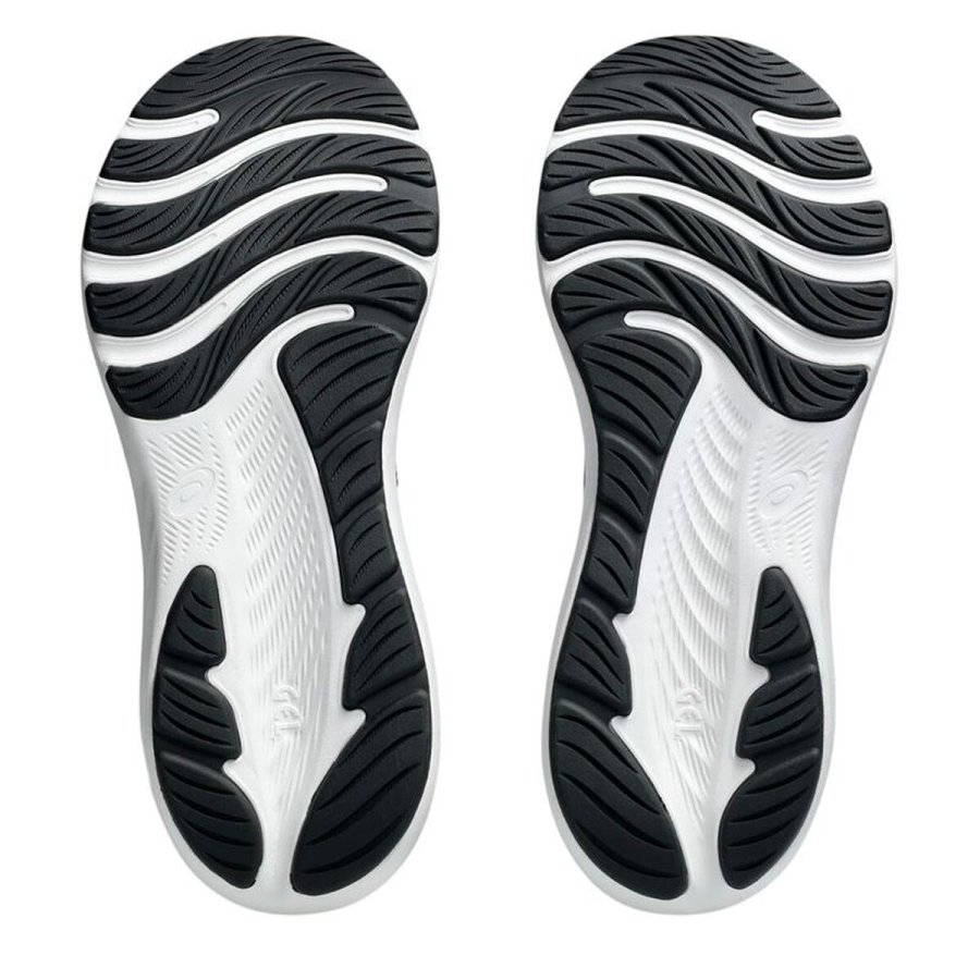 L�besko til voksne Asics Gel-Contend 9 M�rkebl� #2