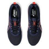 L�besko til voksne Asics Gel-Contend 9 M�rkebl� #3
