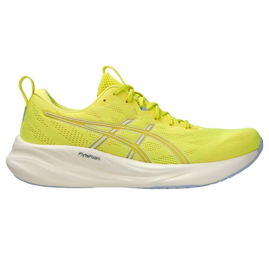 L�besko til voksne Asics Gel-Pulse 16 Gul #1