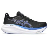 L�besko til voksne Asics Gel-Nimbus 27 Sort #1
