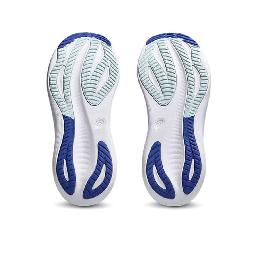 L�besko til voksne Asics Gel-Nimbus 27 Sort #4