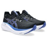 L�besko til voksne Asics Gel-Nimbus 27 Sort #5
