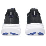 L�besko til voksne Asics Gel-Nimbus 27 Sort #6