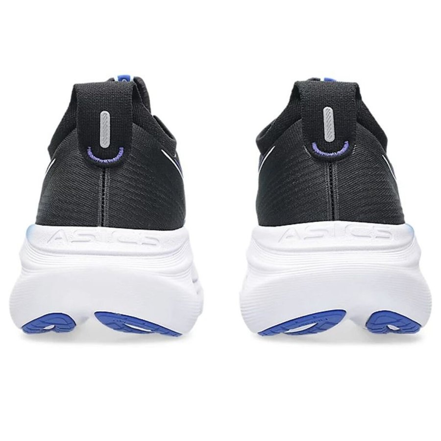 L�besko til voksne Asics Gel-Nimbus 27 Sort #6