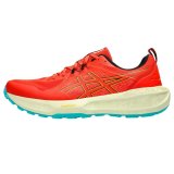 Trail l�besko til m�nd (bjergl�b) Asics Gel-Sonoma 8 R�d #2