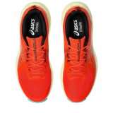 Trail l�besko til m�nd (bjergl�b) Asics Gel-Sonoma 8 R�d #4