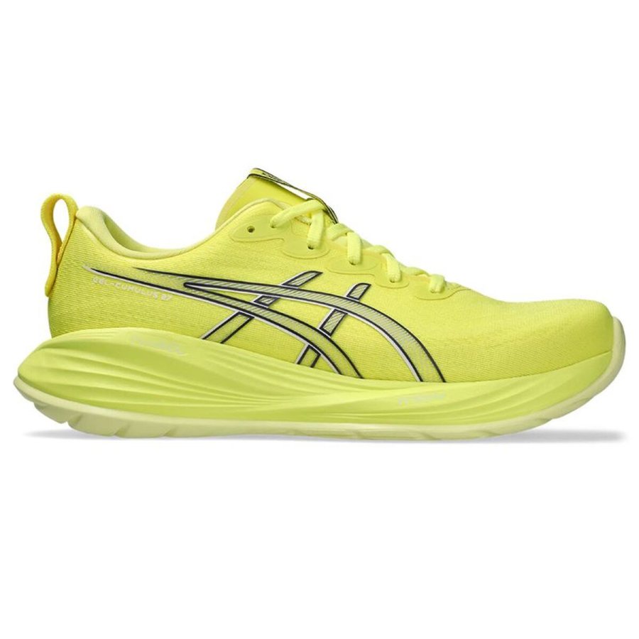 L�besko til voksne Asics Gel-Cumulus 27 Gul #1